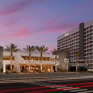 Hilton Los Angeles-Culver City, Ca