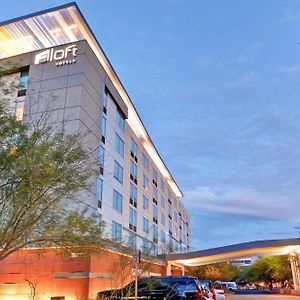 Aloft Phoenix Airport